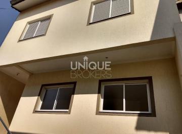 Casa · 150m² · 3 Quartos · 2 Vagas · Casa com 3 quartos à Venda, Jardim Marambaia - Jundiaí - SP.