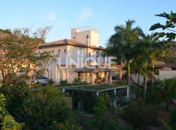 Casa · 2053m² · 5 Quartos · 6 Vagas · Casa Com 5 Dormitórios À Venda, 610 M² Por R$ 2.075.000,00 - Parque dos Cafezais - Itupeva/Sp