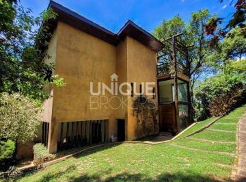 Casa · 1210m² · 3 Quartos · 2 Vagas · Casa com 3 quartos à Venda, Capital Ville - Cajamar