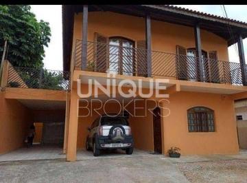 Casa · 700m² · 3 Quartos · 4 Vagas · Casa com 3 quartos à Venda, Jardim Santa Gertrudes - Jundiaí