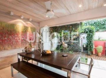 Casa · 500m² · 3 Quartos · 4 Vagas · Casa à Venda no Portal do Paraiso I - Jundiaí
