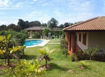 Casa · 145000m² · 2 Quartos · 2 Vagas · Sítio com 2 quartos à Venda, Rio Acima - Jundiaí