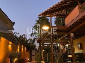 Casa · 1000m² · 4 Quartos · 4 Vagas · Casa de Condomínio com 4 quartos à Venda, Portal do Paraíso II - Jundiaí