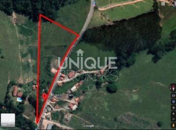 Casa · 20000m² · 2 Quartos · Sítio com 2 quartos à Venda, Jardim Rosaura - Caxambu - Jundiaí