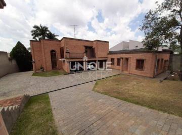 Casa · 1589m² · 4 Quartos · 18 Vagas · Casa com 4 quartos à Venda, Chácara Malota - Jundiaí