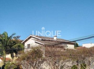Casa · 350m² · 4 Quartos · 3 Vagas · Casa Com 4 Dormitórios À Venda, 310 M² Por R$ 1.395.000,00 - Jardim Paulista Ii - Jundiaí/Sp
