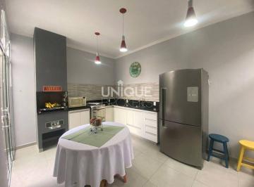 Casa · 125m² · 3 Quartos · 1 Vaga · Casa à Venda no bairro Medeiros- Jundiaí