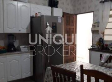 Casa · 100m² · 3 Quartos · 1 Vaga · Casa à venda no Conjunto Habitacional São José - Campo Limpo Paulista - SP.