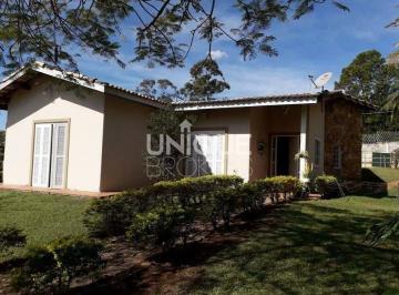 Casa · 1000m² · 3 Quartos · 5 Vagas · Casa de Condomínio com 3 quartos à Venda, Residencial Village Aguas de Santa Elisa - Itupeva