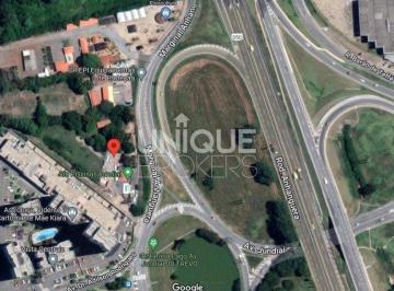 Comercial · 5515m² · Área à Venda, Jardim Santa Teresa - Jundiaí