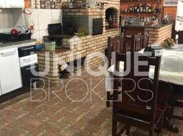 Rural · 3000m² · 4 Quartos · 8 Vagas · Chácara Com 4 Dormitórios À Venda, 3000 M² Por R$ 1.180.000,00 - Chácaras Santa Martha - Várzea Paul