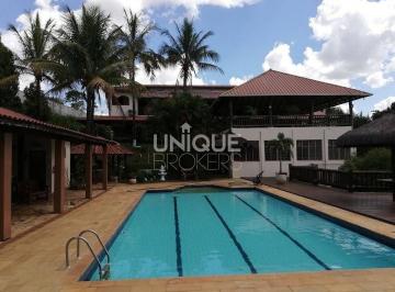 Rural · 1500m² · 5 Quartos · 17 Vagas · Chácara com 5 quartos à Venda - Louveira - SP