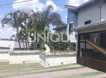 Rural · 1210m² · 4 Quartos · Chácara com 4 quartos à Venda, Loteamento Champs Privés - Campo Limpo Paulista