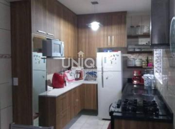 Casa · 125m² · 3 Quartos · 2 Vagas · Casa à venda no bairro Água Doce em Jundiaí