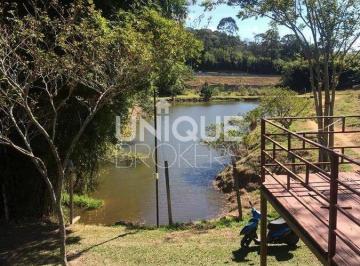 Rural · 21500m² · 8 Quartos · Chácara Com 8 Dormitórios À Venda - Parque da Fazenda - Itatiba/Sp
