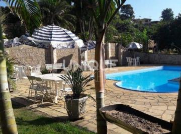 Casa · 6300m² · 1 Quarto · Casa Com 1 Dormitório À Venda, 500 M² Por R$ 1.600.000,00 - Jardim Santa Rosa - Vinhedo/Sp