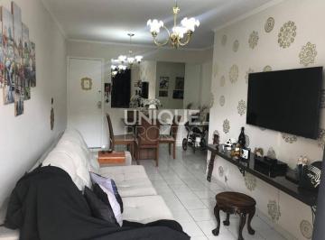 Apartamento · 78m² · 2 Quartos · 1 Vaga · Apartamento à venda no Condomínio Residencial Pacaembu , Jardim Pacaembu - Jundiaí - SP