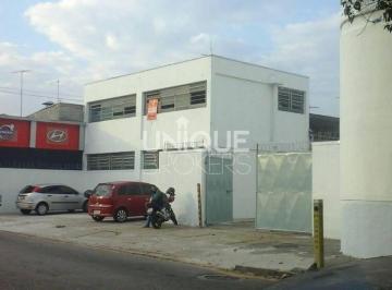 Comercial · 2350m² · 24 Vagas · Galpão À Venda, 2083 M² - Ponte de São João - Jundiaí/Sp