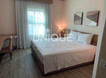 Apartamento · 41m² · 1 Quarto · 1 Vaga · Flat à venda no Intercity Itupeva - Itupeva - SP.