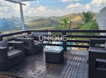 Casa · 1139m² · 2 Quartos · 3 Vagas · Casa Residencial À Venda, Jardim Santa Lúcia, Campo Limpo Paulista - SP.