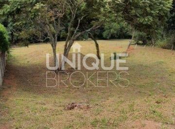 Terreno · 2000m² · Terreno À Venda, 2000 M² Por R$ 530.000,00 - Capela do Barreiro - Itatiba/Sp