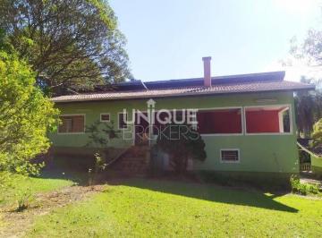 Rural · 10753m² · 3 Quartos · 5 Vagas · Chácara à venda no Pau Arcado - Campo Limpo Paulista - SP.