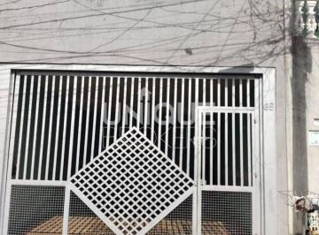Casa · 125m² · 3 Quartos · 2 Vagas · Casa com 3 quartos à Venda, Jardim das Tulipas - Jundiaí