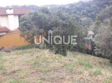 Terreno · 1043m² · Lote/Terreno à Venda, Jardim Santa Teresa - Jundiaí