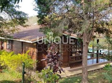 Casa · 49000m² · 6 Quartos · 10 Vagas · Sítio Rural À Venda, Recanto do Sol, Jarinu - .
