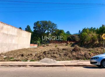 Terreno · 1020m² · Lote/Terreno, Bairro da Mina - Itupeva