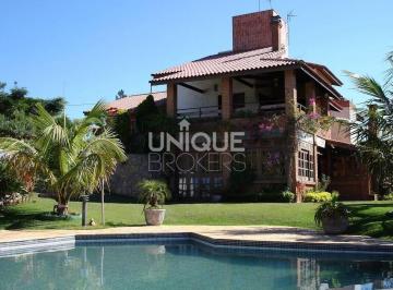 Casa · 1540m² · 4 Quartos · 8 Vagas · Casa Residencial À Venda, Pau Arcado, Campo Limpo Paulista - .