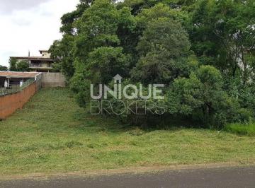 Terreno · 1000m² · Lote/Terreno à Venda, Chácara Malota - Jundiaí