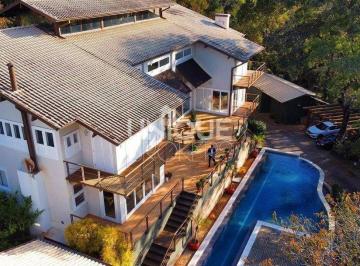 Casa · 5600m² · 4 Quartos · 12 Vagas · Casa Com 4 Dormitórios À Venda, 1200 M² Por R$ 7.200.000,00 - Ivoturucaia - Jundiaí/Sp