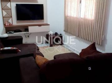 Casa · 124m² · 3 Quartos · 1 Vaga · Casa com 3 quartos à Venda, Conjunto Habitacional São José - Campo Limpo Paulista
