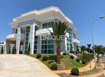 Casa · 1220m² · 4 Quartos · 4 Vagas · Casa à venda no Condomínio Quinta Das Paineiras em Jundiaí - SP.