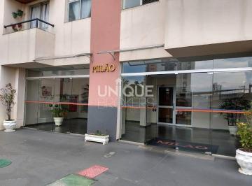 Apartamento · 56m² · 2 Quartos · 1 Vaga · Apartamento com 2 quartos à Venda, Anhangabaú - Jundiaí