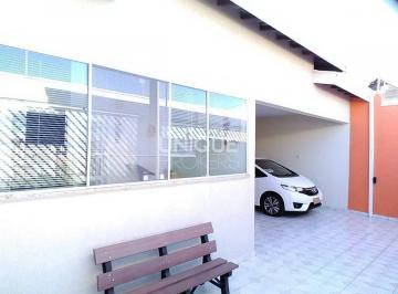 Casa · 250m² · 3 Quartos · 3 Vagas · Casa com 3 quartos à Venda, Jardim Copacabana - Jundiaí - SP.