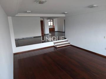 Apartamento · 286m² · 4 Quartos · 3 Vagas · Apartamento à Venda no Serra dos Cristais, Vila Virgínia - Jundiaí