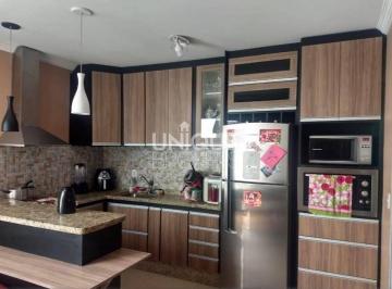 Casa · 174m² · 3 Quartos · 2 Vagas · Casa à venda no Jardim Marsola - Campo Limpo Paulista - SP.