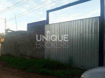 Terreno · 2232m² · Lote/Terreno à Venda, Estância São Paulo - Campo Limpo Paulista