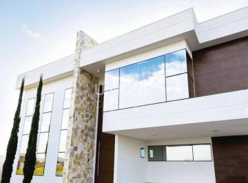 Casa · 586m² · 3 Quartos · 6 Vagas · Casa à venda no Condomínio Terras de Jundiaí - Vale Azul - Jundiaí SP