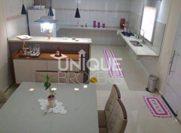 Casa · 135m² · 2 Quartos · 3 Vagas · Casa Residencial À Venda, Jardim Corcovado, Campo Limpo Paulista - .