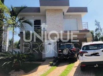 Casa · 333m² · 4 Quartos · 2 Vagas · Casa Com 4 Dormitórios À Venda, 333 M² Por R$ 1.440.000,00 - Chácara Das Nações - Valinhos/Sp