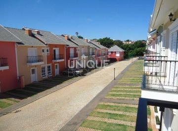 Casa · 107m² · 3 Quartos · 2 Vagas · Casa no Condomínio Parque Nova Suiça - Valinhos/Sp