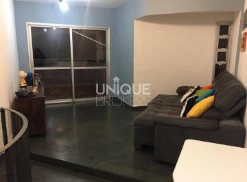 Apartamento · 120m² · 3 Quartos · 2 Vagas · Cobertura com 3 quartos à Venda, Jardim Bonfiglioli - Jundiaí