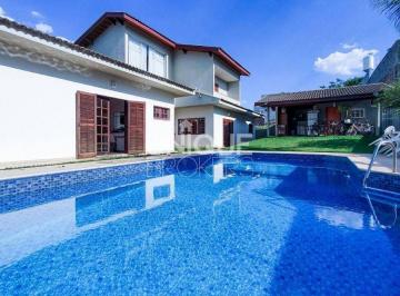 Casa · 1000m² · 4 Quartos · 4 Vagas · Casa à venda no Portal da Colina - Jundiaí - SP.