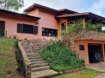 Rural · 11843m² · 5 Quartos · 3 Vagas · Chácara com 5 quartos, Jardim Colônia - Jundiaí
