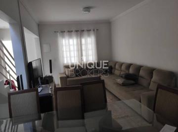 Casa · 125m² · 4 Quartos · 2 Vagas · Casa Com 4 Dormitórios À Venda, 211 M² Por R$ 587.000,00 - Residencial Monte Alegre - Campo Limpo Pa