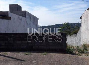 Terreno · 350m² · Terreno À Venda, 350 M² Por R$ 399.000,00 - Caxambu - Jundiaí/Sp