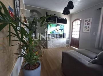 Casa · 296m² · 2 Quartos · 5 Vagas · Casa Residencial À Venda, Vila Loureiro, Jundiaí - .